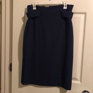 N.Y. & Co Eva Mendes Pencil Skirt